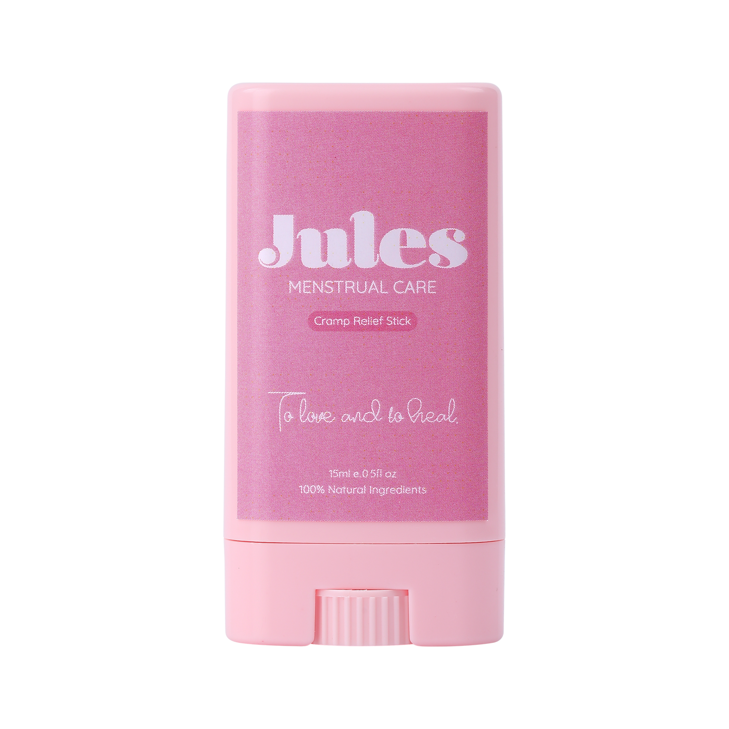 Coffret (bâton anti-crampes 15 ml + baume anti-crampes 30 ml)